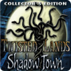 Žaidimas Twisted Lands: Shadow Town Collector's Edition