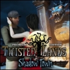 Žaidimas Twisted Lands - Shadow Town Premium Edition