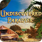 Žaidimas Undiscovered Paradise