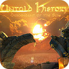 Žaidimas Untold History: Descendant of the Sun Collector's Edition
