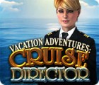 Žaidimas Vacation Adventures: Cruise Director
