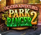 Žaidimas Vacation Adventures: Park Ranger 2