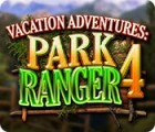 Žaidimas Vacation Adventures: Park Ranger 4