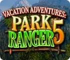 Žaidimas Vacation Adventures: Park Ranger 5