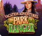 Žaidimas Vacation Adventures: Park Ranger