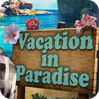 Žaidimas Vacation in Paradise
