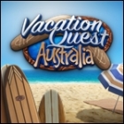 Žaidimas Vacation Quest: Australia
