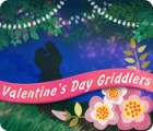Žaidimas Valentine's Day Griddlers