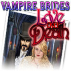Žaidimas Vampire Brides: Love Over Death