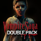Žaidimas Vampire Saga Double Pack