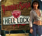 Žaidimas Vampire Saga: Welcome To Hell Lock