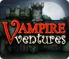 Žaidimas Vampire Ventures