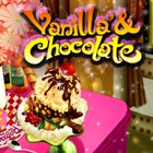 Žaidimas Vanilla and Chocolate