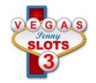 Žaidimas Vegas Penny Slots 3