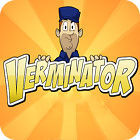 Žaidimas Verminator