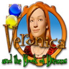 Žaidimas Veronica And The Book of Dreams