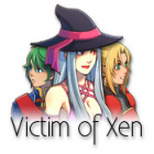 Žaidimas Victim of Xen