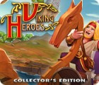 Žaidimas Viking Heroes Collector's Edition
