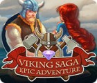 Žaidimas Viking Saga: Epic Adventure