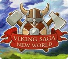 Žaidimas Viking Saga: New World
