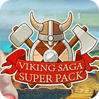 Žaidimas Viking Saga Super Pack