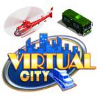 Žaidimas Virtual City
