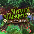 Žaidimas Virtual Villagers 4: The Tree of Life
