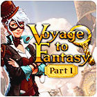 Žaidimas Voyage To Fantasy: Part 1
