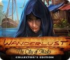 Žaidimas Wanderlust: The City of Mists Collector's Edition