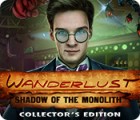 Žaidimas Wanderlust: Shadow of the Monolith Collector's Edition