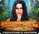 Žaidimas Wanderlust: What Lies Beneath Collector's Edition