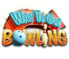 Žaidimas Way To Go! Bowling