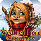Žaidimas Weather Lord Super Pack