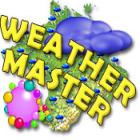 Žaidimas Weather Master