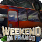 Žaidimas Weekend In France