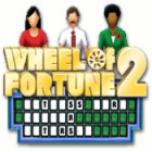 Žaidimas Wheel of Fortune 2