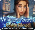 Žaidimas Whispered Secrets: Golden Silence Collector's Edition