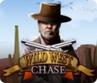 Žaidimas Wild West Chase