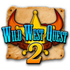 Žaidimas Wild West Quest: Dead or Alive