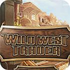 Žaidimas Wild West Trader