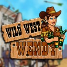 Žaidimas Wild West Wendy