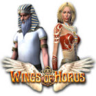 Žaidimas Wings of Horus