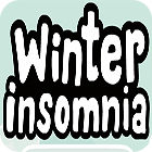 Žaidimas Winter Insomnia