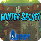 Žaidimas Winter Secret