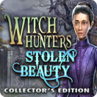 Žaidimas Witch Hunters: Stolen Beauty Collector's Edition