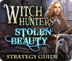 Žaidimas Witch Hunters: Stolen Beauty Strategy Guide