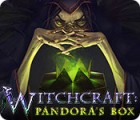 Žaidimas Witchcraft: Pandora's Box