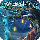 Žaidimas Witches' Legacy: Lair of the Witch Queen Collector's Edition