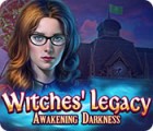 Žaidimas Witches' Legacy: Awakening Darkness