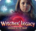 Žaidimas Witches' Legacy: Covered by the Night